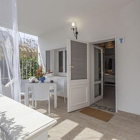 Dimore Al Mare-Stelladelmare Fontanebianche Syrakusa Exteriör bild