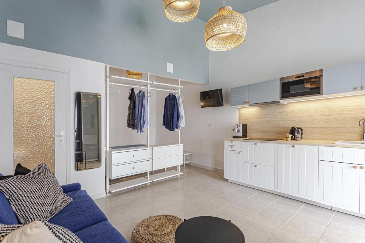Dimore Al Mare-Stelladelmare Fontanebianche Syrakusa Exteriör bild