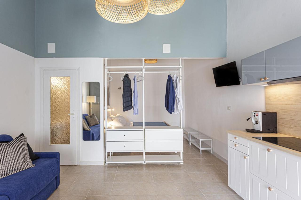 Dimore Al Mare-Stelladelmare Fontanebianche Syrakusa Exteriör bild